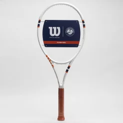 Wilson Clash 100L V2 Roland Garros 2023