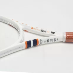 Wilson Clash 100L V2 Roland Garros 2023 -Next stop, Sports. 102983 4