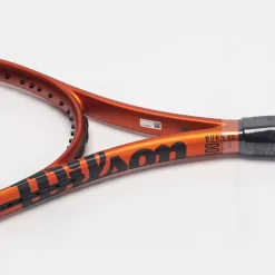 Wilson Burn 100 V5 -Next stop, Sports. 102984 3