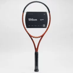 Wilson Burn 100S V5