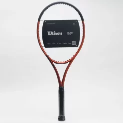 Wilson Burn 100LS V5