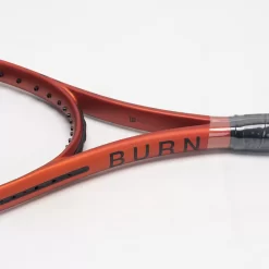 Wilson Burn 100LS V5 -Next stop, Sports. 102986 4