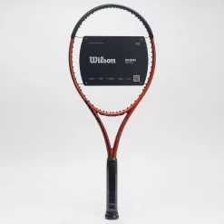 Wilson Burn 100ULS V5