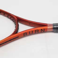 Wilson Burn 100ULS V5 -Next stop, Sports. 102987 4