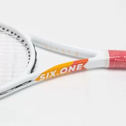 Wilson Six One 103 7 Wilson Six One 103 -Next stop, Sports. 102989 4