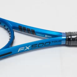 Dunlop FX 500 Tour 2023 -Next stop, Sports. 102998 4