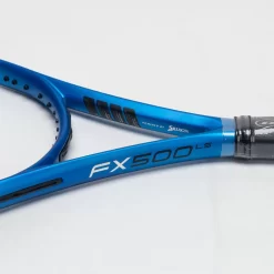 Dunlop FX 500 LS 2023 7 Dunlop FX 500 LS 2023 -Next stop, Sports. 103000 4