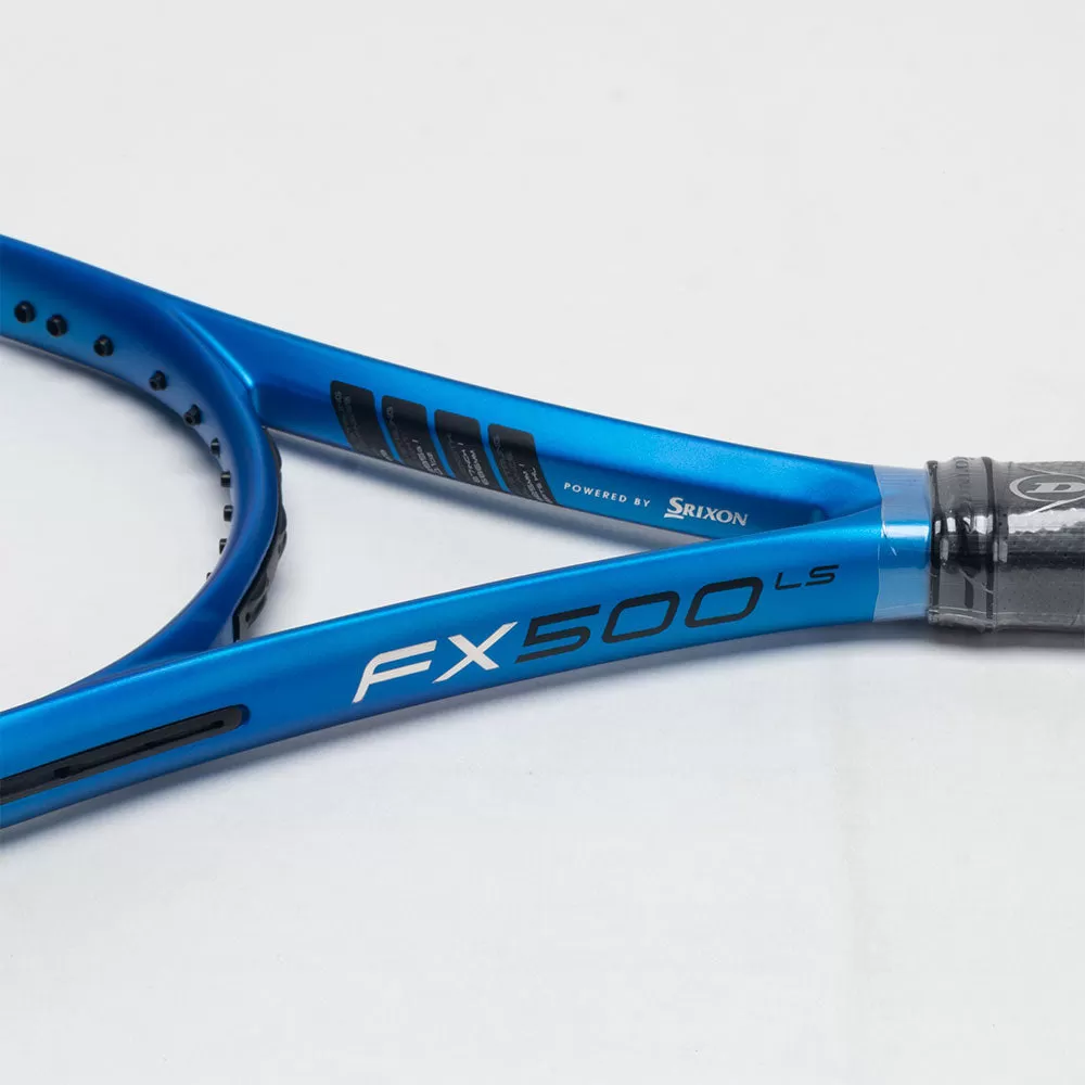 Dunlop FX 500 LS 2023 4 Dunlop FX 500 LS 2023 - Image 4