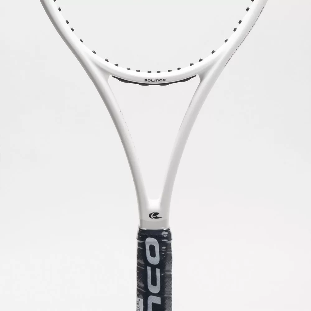 Solinco Whiteout 305 XTD 18x20 2 Solinco Whiteout 305 XTD 18x20 - Image 2