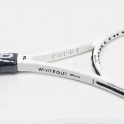 Solinco Whiteout 305 XTD 18x20 6 Solinco Whiteout 305 XTD 18x20 -Next stop, Sports. 103010 3