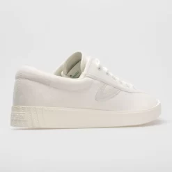 Tretorn Nylite Plus Canvas Women's Vintage White/Vintage White 11 Tretorn Nylite Plus Canvas Women's Vintage White/Vintage White -Next stop, Sports. 110898 6