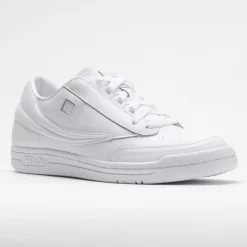 Fila Original Tennis Men's White/White/White -Next stop, Sports. 114319 5