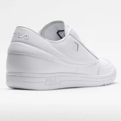 Fila Original Tennis Men's White/White/White -Next stop, Sports. 114319 6