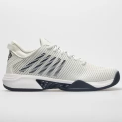 K-Swiss Hypercourt Supreme Men's Barely Blue/White/Navy