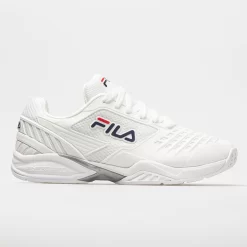 Fila Axilus 2 Energized Women's White/White/Fila Navy