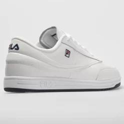 Fila Original Tennis Men's White/Navy/Red 11 Fila Original Tennis Men's White/Navy/Red -Next stop, Sports. 115750 6