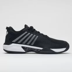 K-Swiss Hypercourt Supreme Men's Black/White