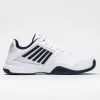 K-Swiss Court Express Men's White/Navy