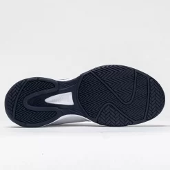 K-Swiss Court Express Men's White/Navy -Next stop, Sports. 115859 4