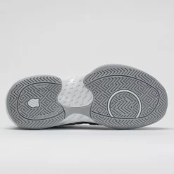 K-Swiss Hypercourt Supreme Women's Black/White/Highrise -Next stop, Sports. 115861 4