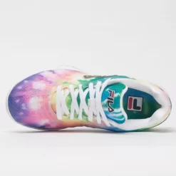 Fila Axilus 2 Energized Women's Tie-Dye Print -Next stop, Sports. 115975 2