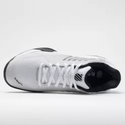 K-Swiss Hypercourt Express 2 Men's Barely Blue/White/Black -Next stop, Sports. 116130 2