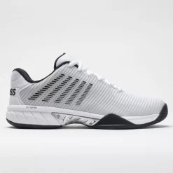 K-Swiss Hypercourt Express 2 Men's Barely Blue/White/Black