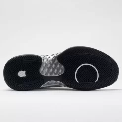 K-Swiss Hypercourt Express 2 Men's Barely Blue/White/Black -Next stop, Sports. 116130 4