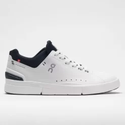 On Running On The Roger Advantage Men's White/Midnight