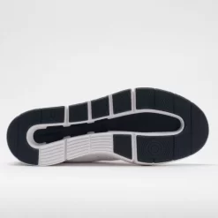 On Running On The Roger Advantage Men's White/Midnight -Next stop, Sports. 116197 4