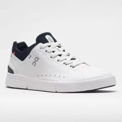 On Running On The Roger Advantage Women's White/Midnight -Next stop, Sports. 116198 5