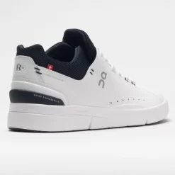 On Running On The Roger Advantage Women's White/Midnight -Next stop, Sports. 116198 6