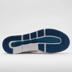 On Running On The Roger Advantage Men's White/Cobalt -Next stop, Sports. 116199 4