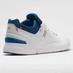 On Running On The Roger Advantage Men's White/Cobalt -Next stop, Sports. 116199 6