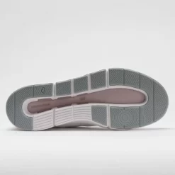 On Running On The Roger Advantage Women's White/Rose -Next stop, Sports. 116200 4