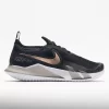 Nike React Vapor NXT Women's Black/White/Metallic Red Bronze