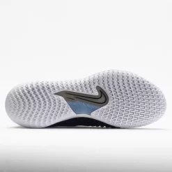 Nike React Vapor NXT Women's Black/White/Metallic Red Bronze -Next stop, Sports. 116262 4