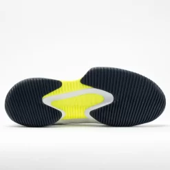 Wilson Kaos Swift Men's White/Outer Space/Safety Yellow -Next stop, Sports. 116335 4