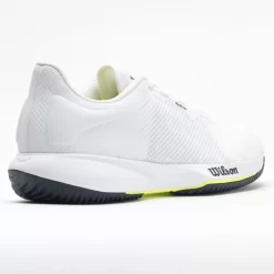 Wilson Kaos Swift Men's White/Outer Space/Safety Yellow -Next stop, Sports. 116335 6