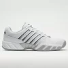K-Swiss Bigshot Light 4 Men's White/High Rise/Black