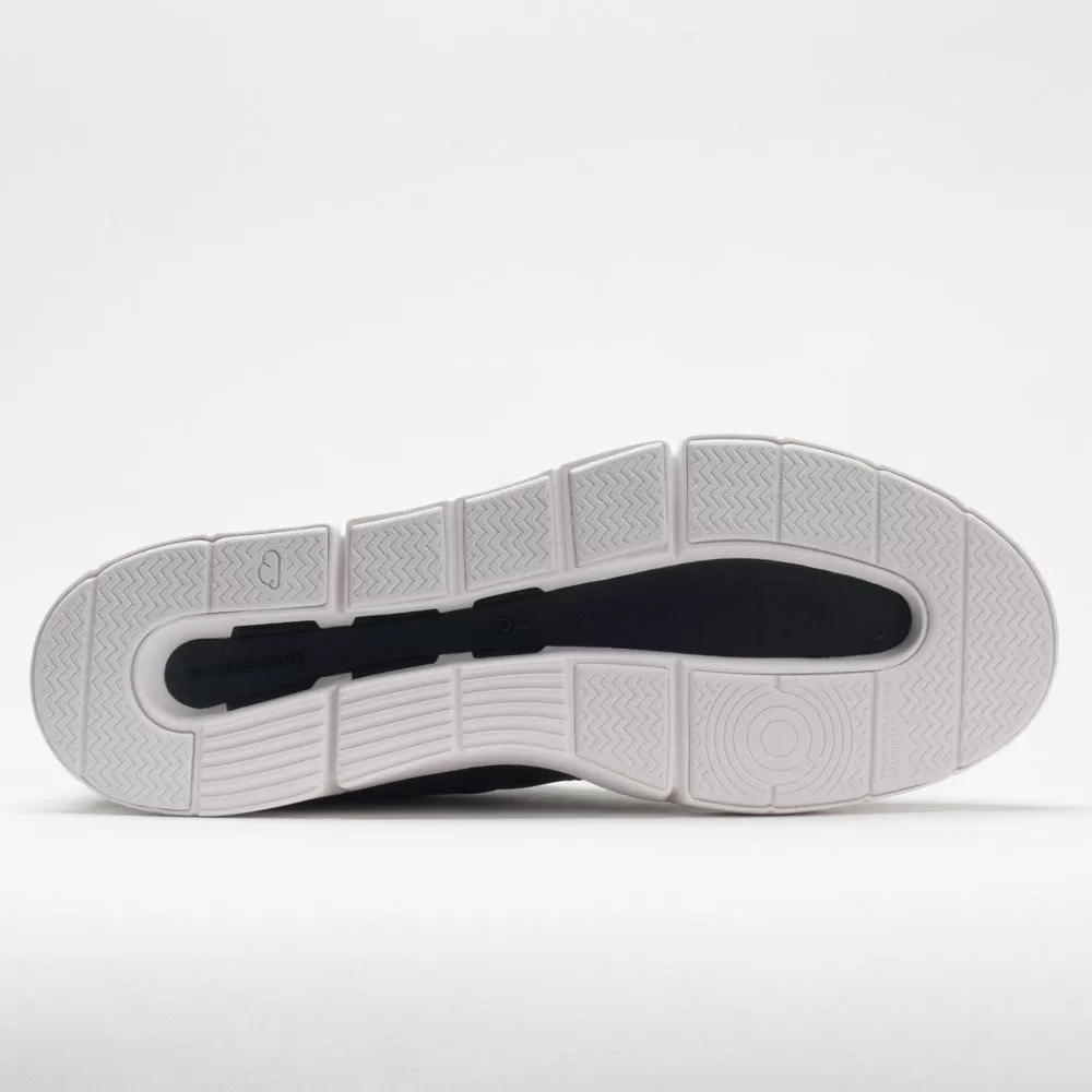 On Running On The Roger Clubhouse Men's Black/White 4 On Running On The Roger Clubhouse Men's Black/White - Image 4