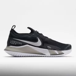 Nike React Vapor NXT Men's Black/White