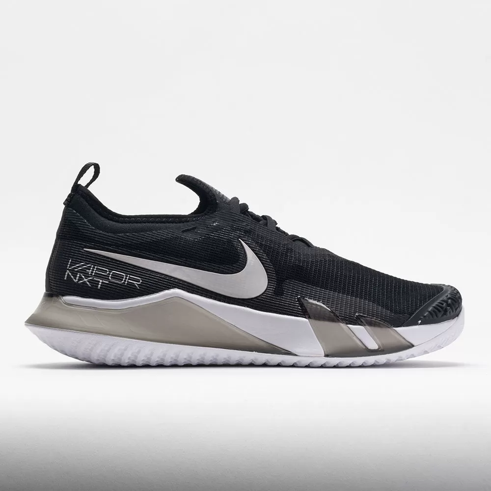 Nike React Vapor NXT Men's Black/White 1 Nike React Vapor NXT Men's Black/White
