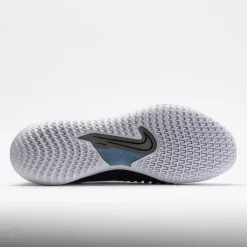 Nike React Vapor NXT Men's Black/White 9 Nike React Vapor NXT Men's Black/White -Next stop, Sports. 116486 4