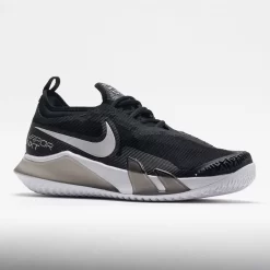 Nike React Vapor NXT Men's Black/White 10 Nike React Vapor NXT Men's Black/White -Next stop, Sports. 116486 5