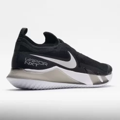 Nike React Vapor NXT Men's Black/White 11 Nike React Vapor NXT Men's Black/White -Next stop, Sports. 116486 6