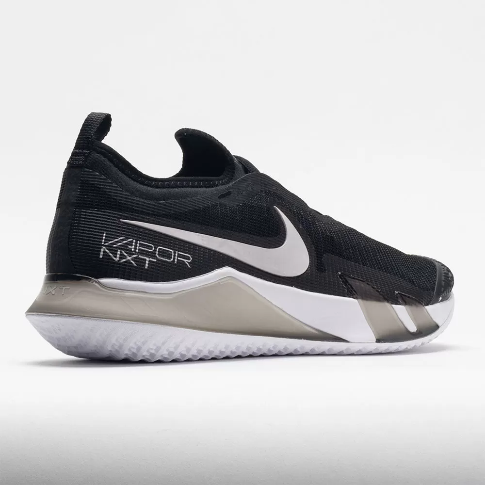 Nike React Vapor NXT Men's Black/White 6 Nike React Vapor NXT Men's Black/White - Image 6