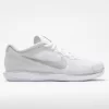 Nike Air Zoom Vapor Pro Women's White/Metallic Silver