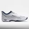 Mizuno Wave Exceed Tour 5 AC Men's White/Dress Blue