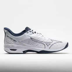 Mizuno Wave Exceed Tour 5 AC Men's White/Dress Blue